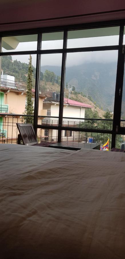 Tibet World McLeod Ganj Exterior foto